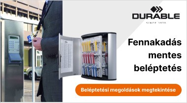 Beléptetési megoldások