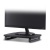 Monitorállvány, KENSINGTON "SmartFit Monitor Stand Plus", fekete