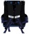 Iskolatáska, cipzáras, 1-2. osztályos, LIZZYSULI "Esports", Gamer on duty