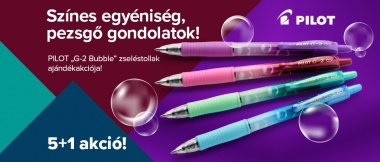 Színes egyéniség, pezsgő gondolatok!